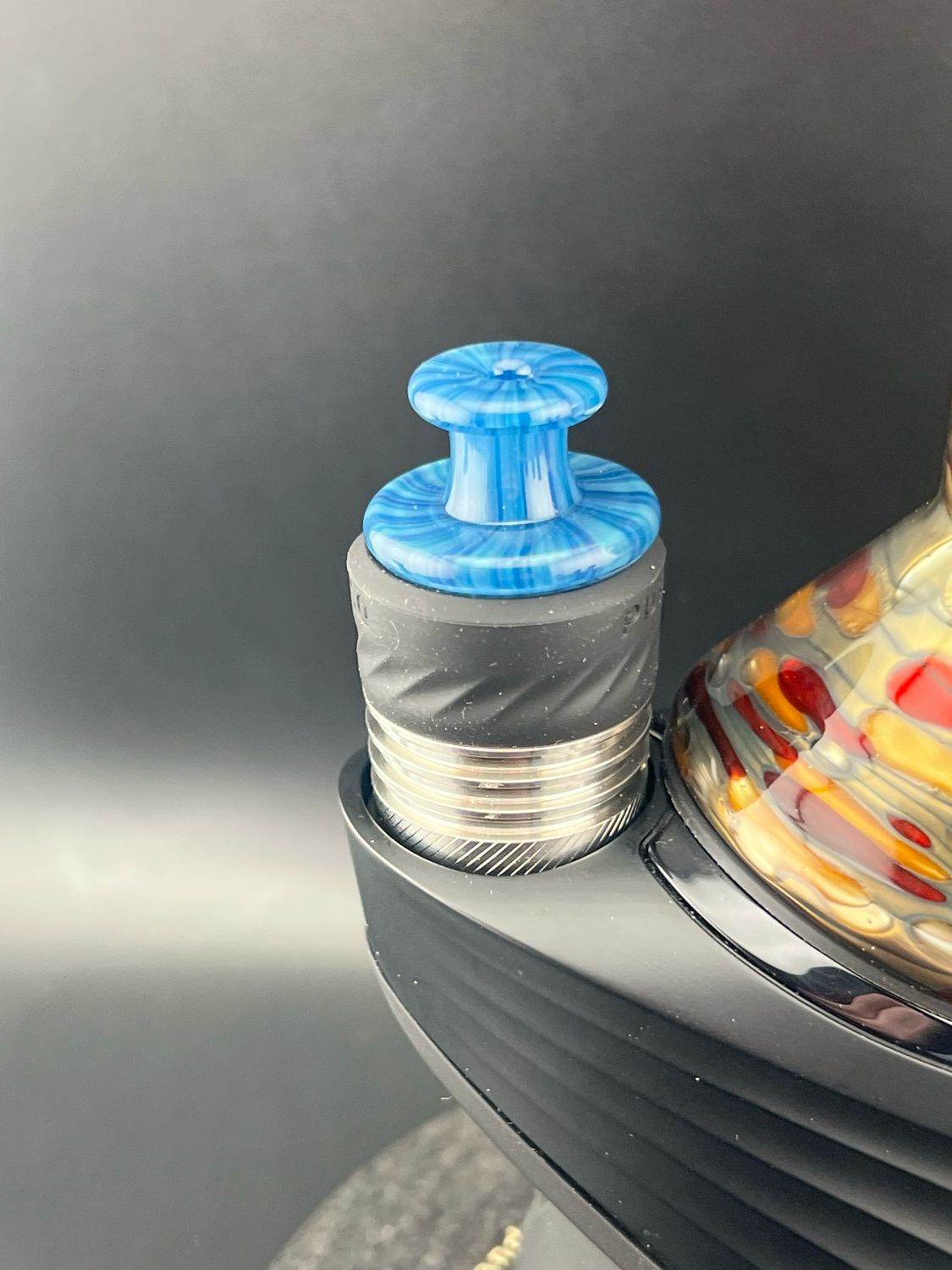 Sandalz Glass 3DXL Spinner Cap