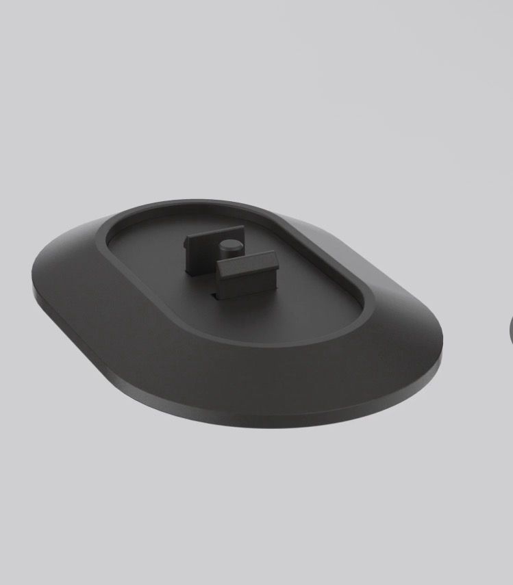 Switch GO Stabilizing Base.