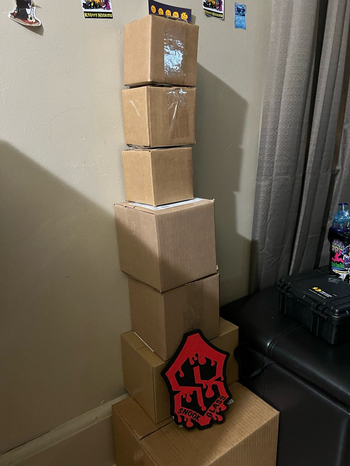 Custom Order