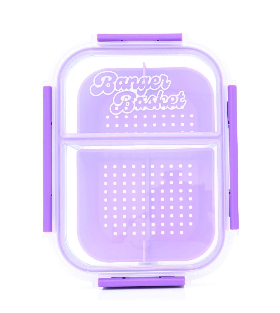 Banger Basket