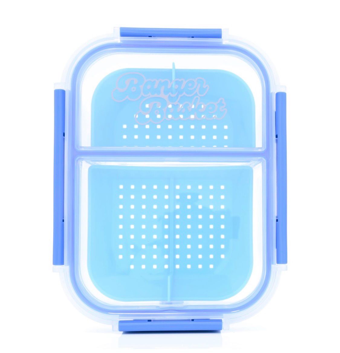 Banger Basket (Blue)