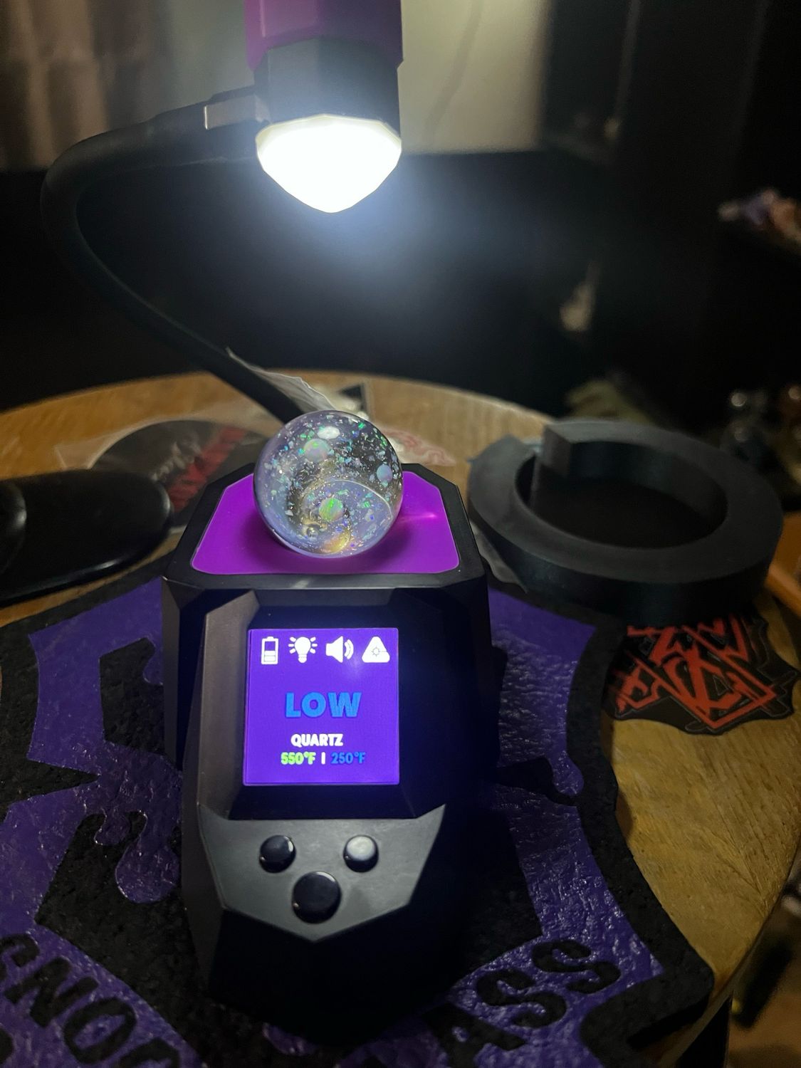 Custom Order