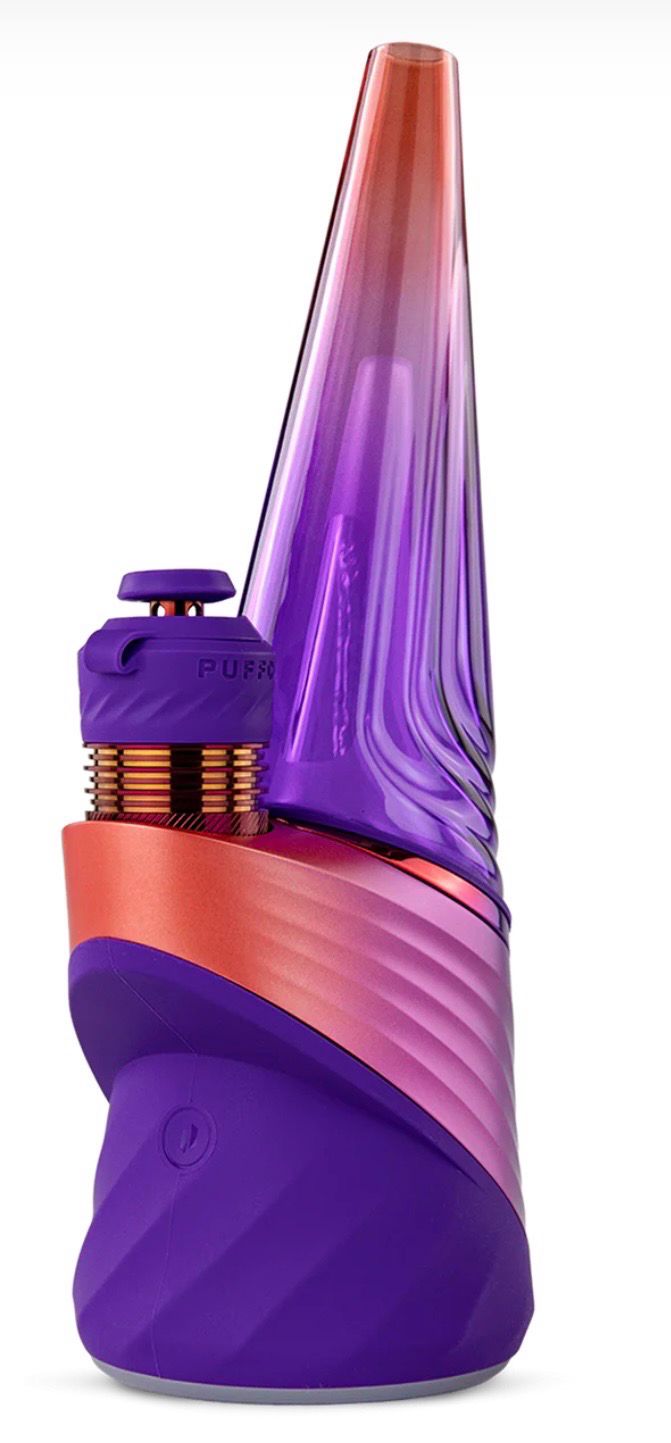 Plasma Edition Puffco Pro 3DXL