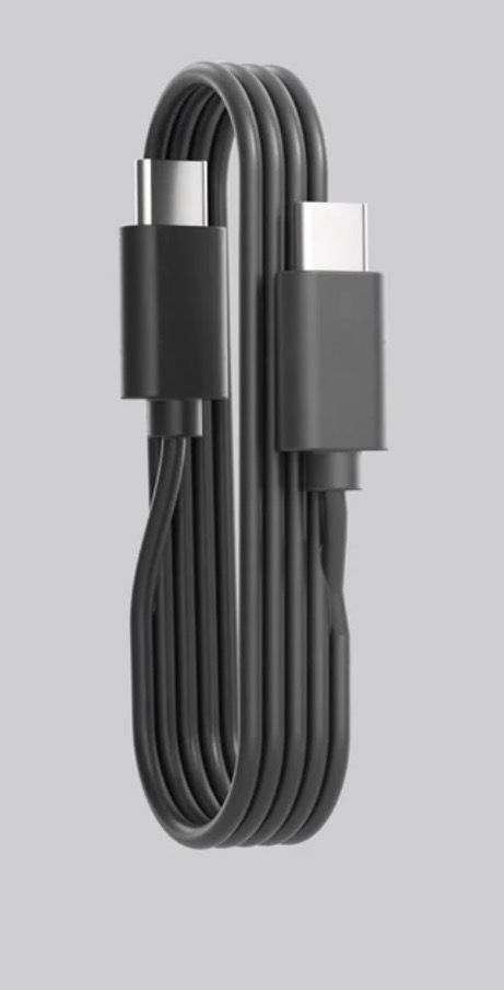 Dr. Dabber Factory Charging Cord