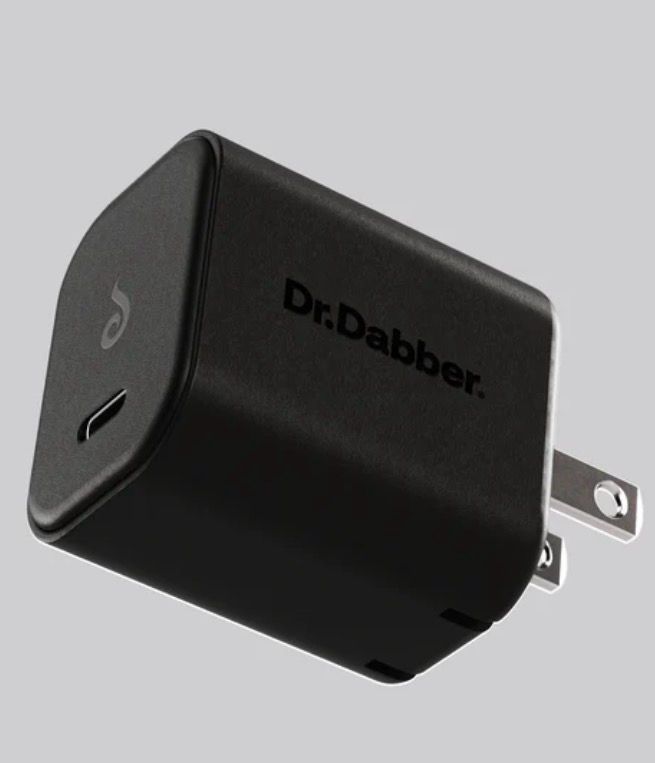 Dr. Dabber 36watt Factory Charging Block