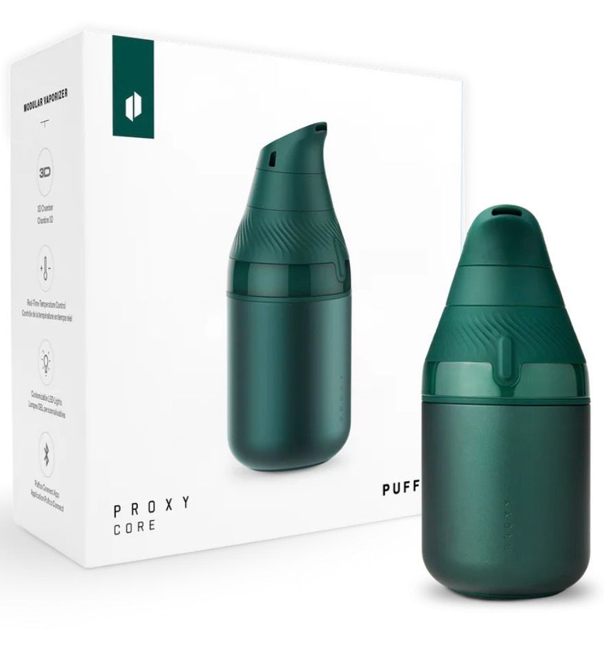 Puffco Proxy Core (Pine Edition)