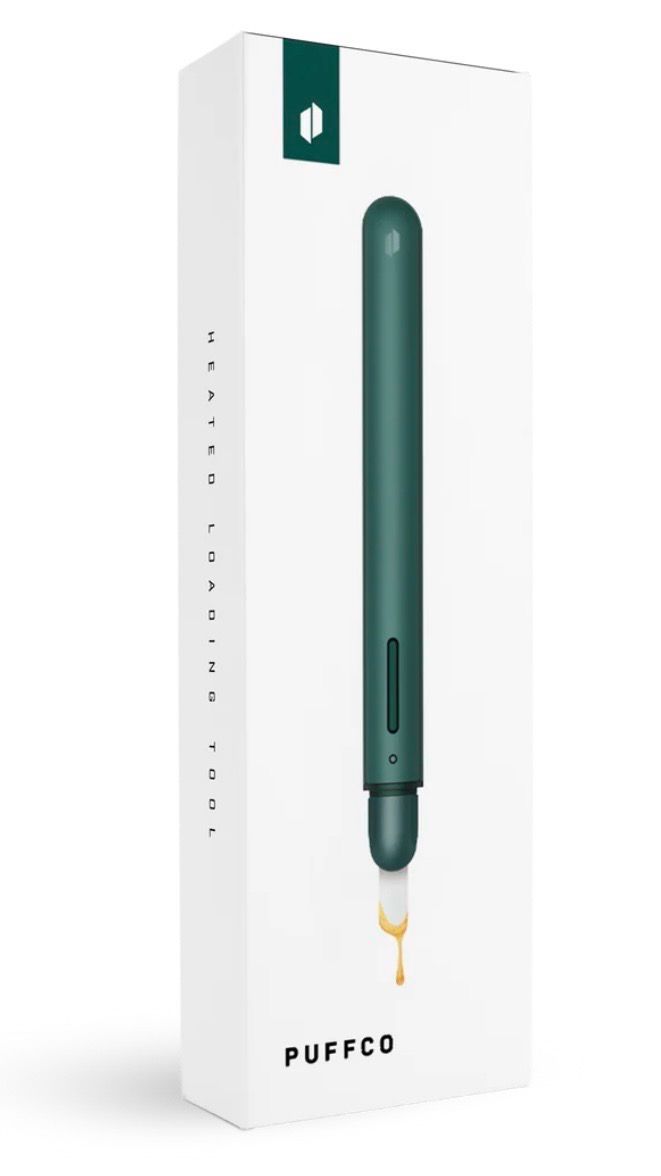 Puffco Pine Edition Hot Knife
