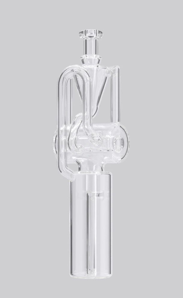 Switch GO Inline Recycler (ships by 9/7)