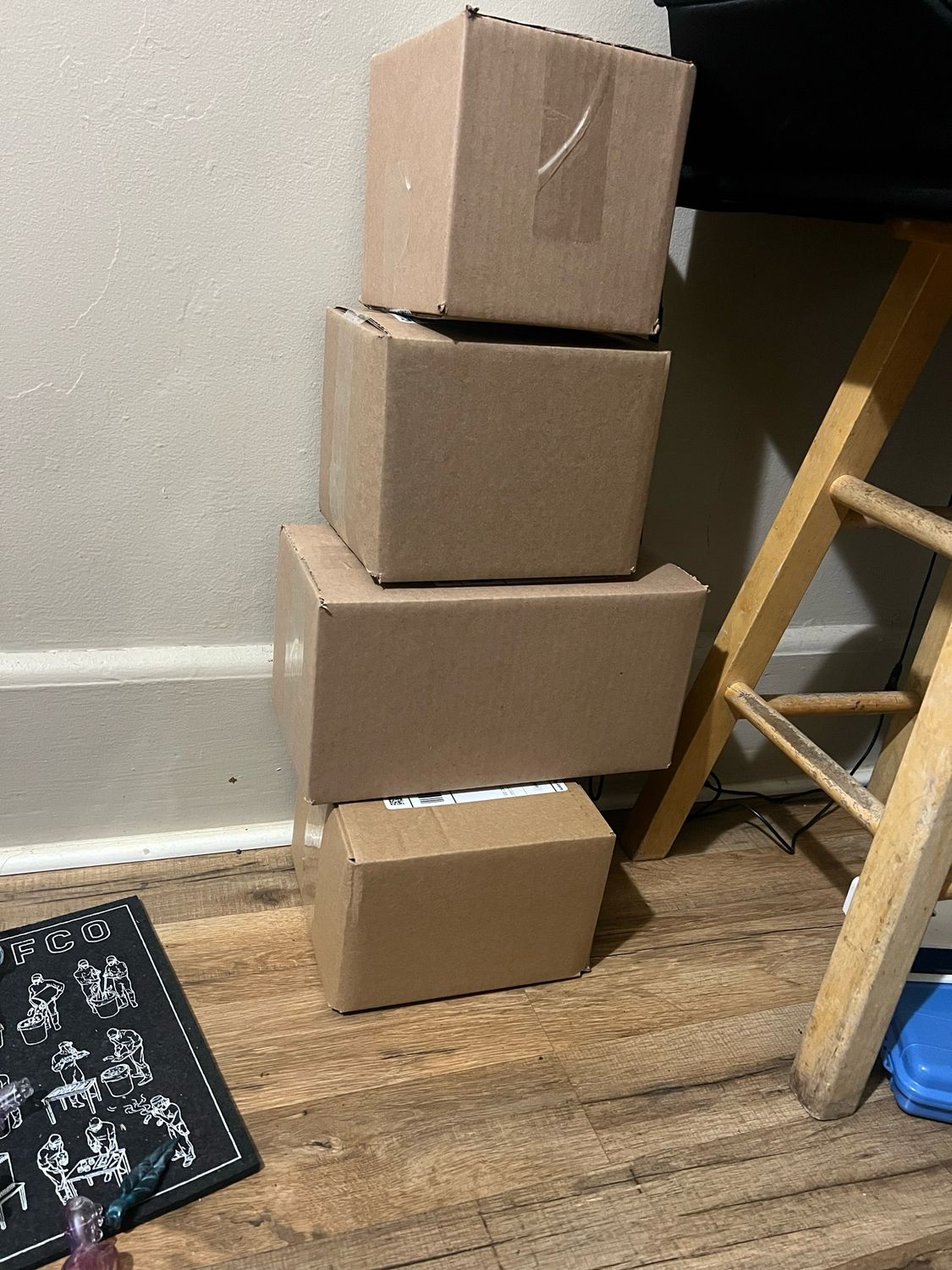 Custom Order