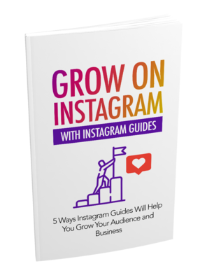 grow on instagram