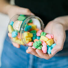 Fern Britton CBD Gummies: 2021 Offer