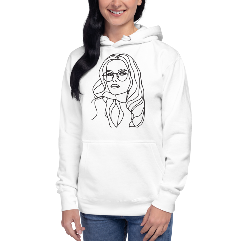 Sudadera  unisex