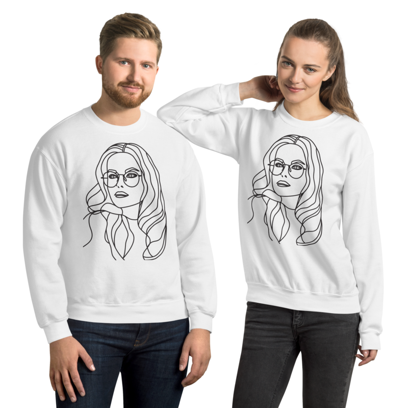 Jersey unisex