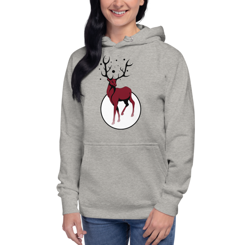 Sudadera  unisex