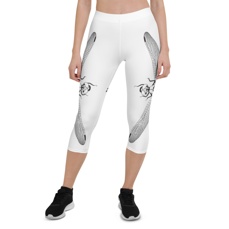 Leggings capri