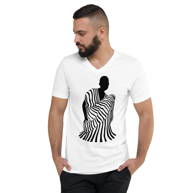 Camiseta unisex