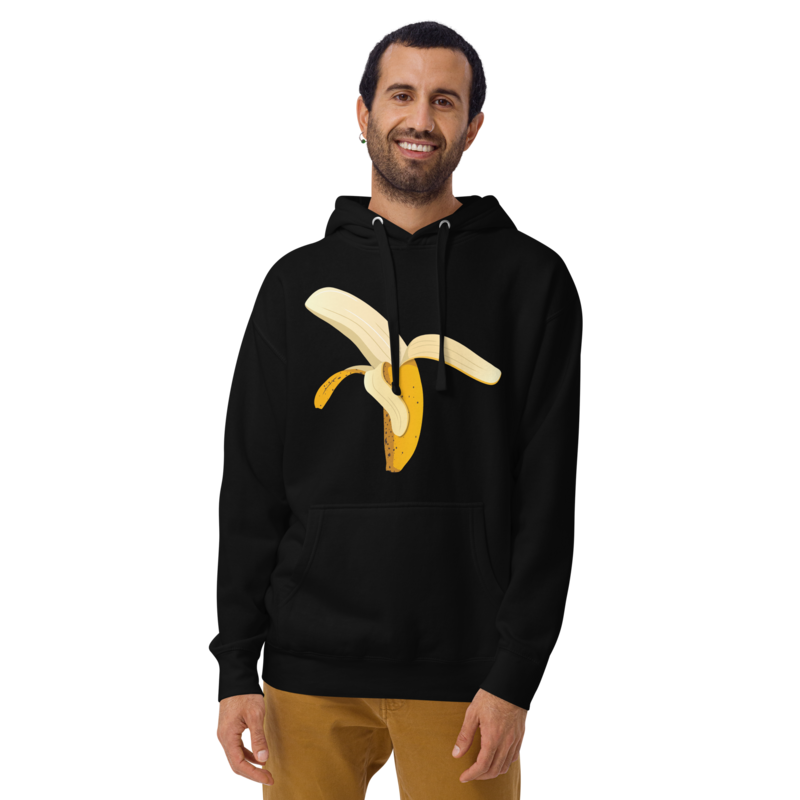 Sudadera  unisex