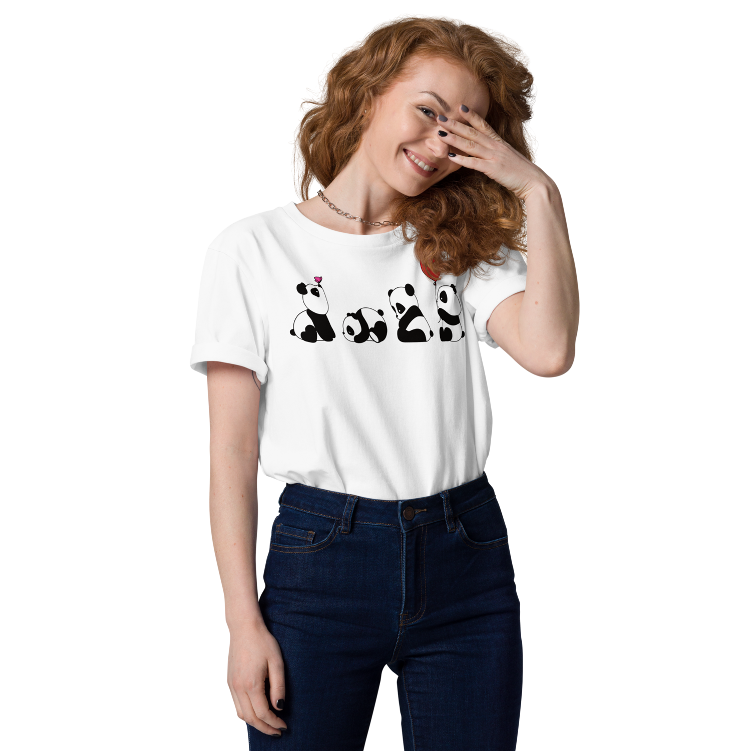 Unisex T krekls