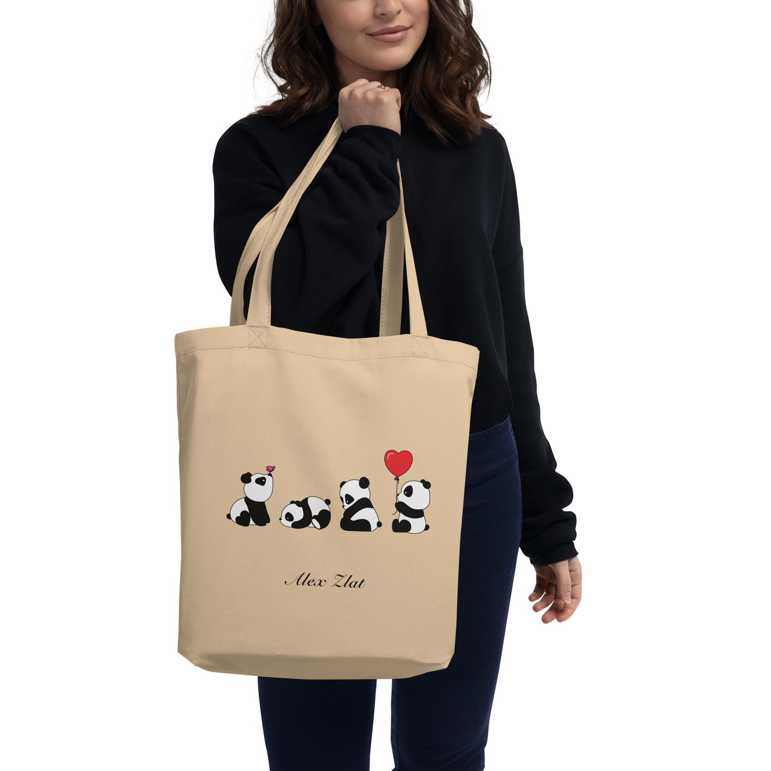 EKO Tote soma