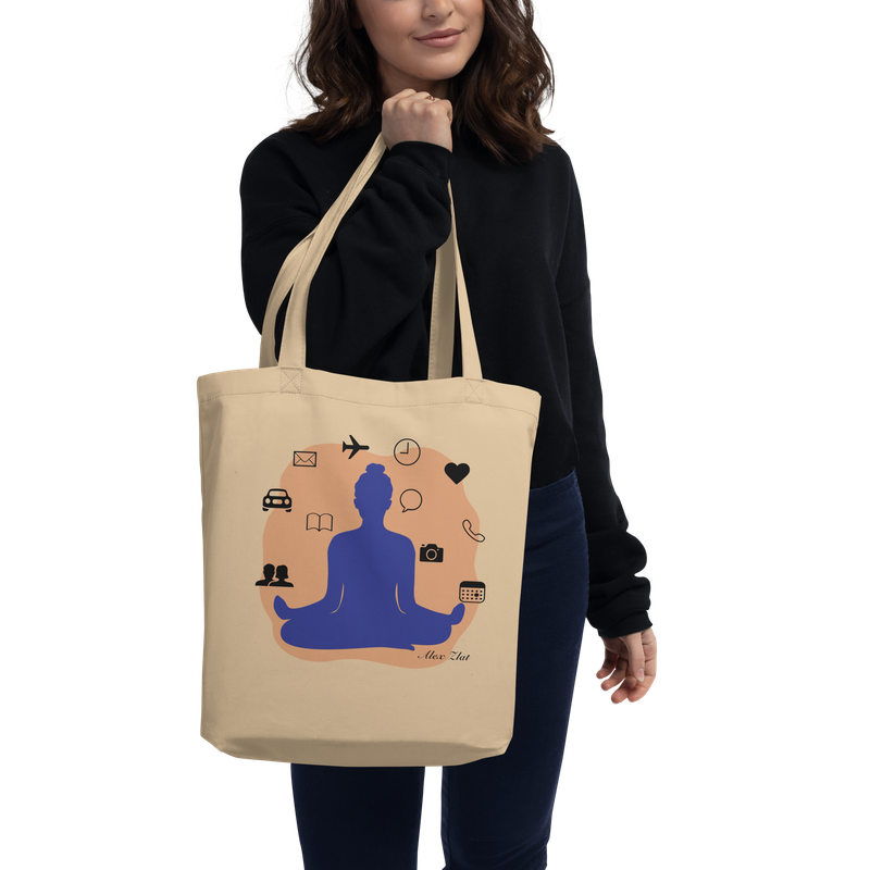 EKO Tote soma