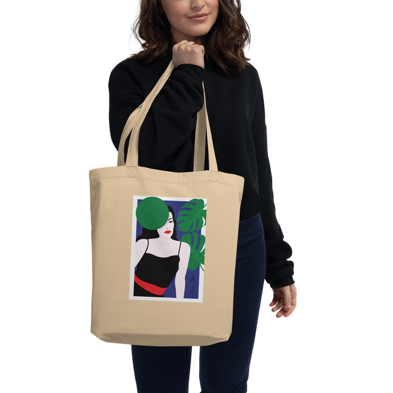 EKO Tote soma