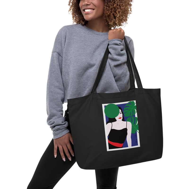 Lielā EKO Tote soma