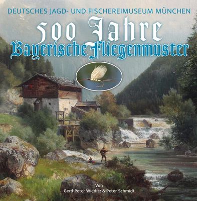 500 Jahre bayerische Fliegenmuster