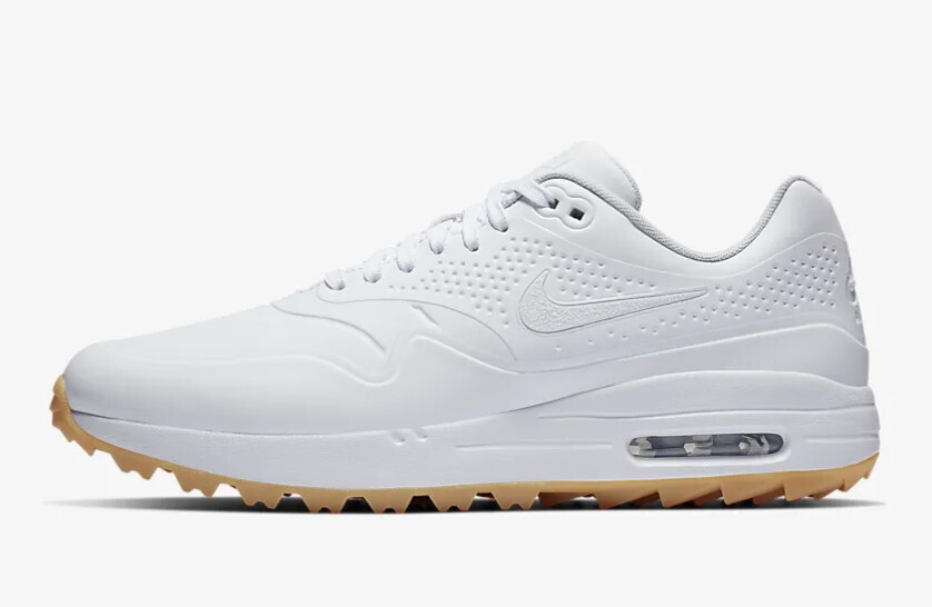 Nike g1 golf clearance shoes