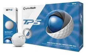 TaylorMade TP5