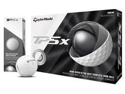 TaylorMade TP5x