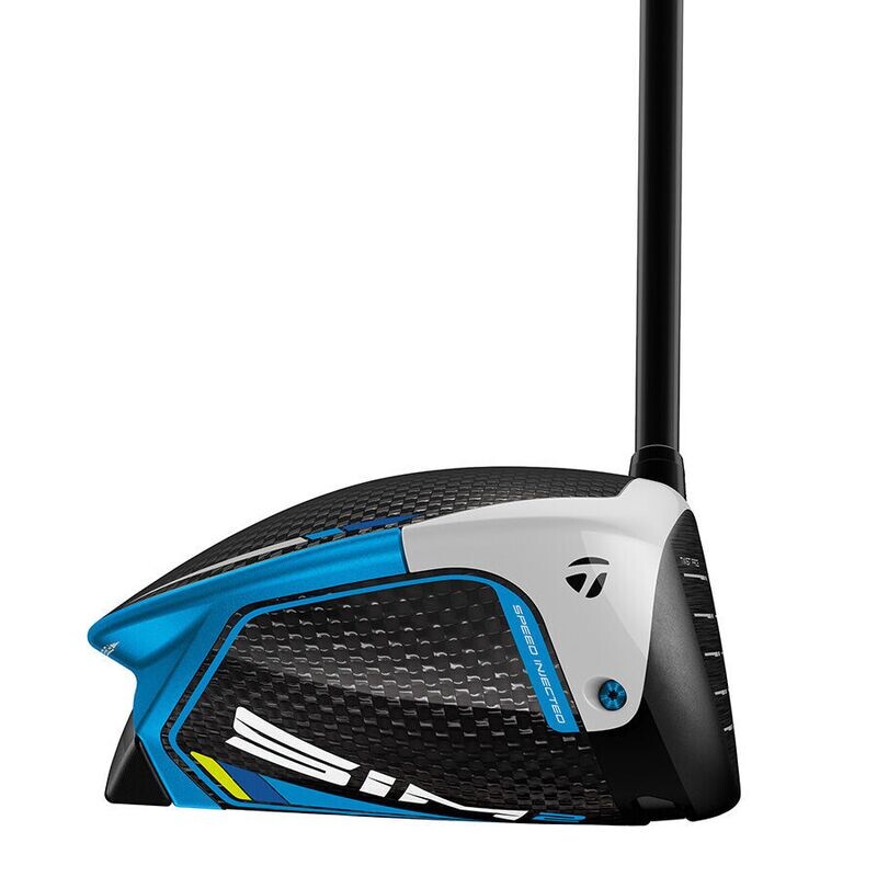 SIM2 DRIVER 2021