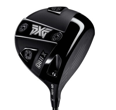 PXG 0811 XF GEN4 Driver