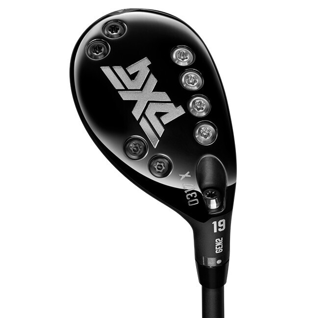 PXG 0317 X GEN4 Hybrids