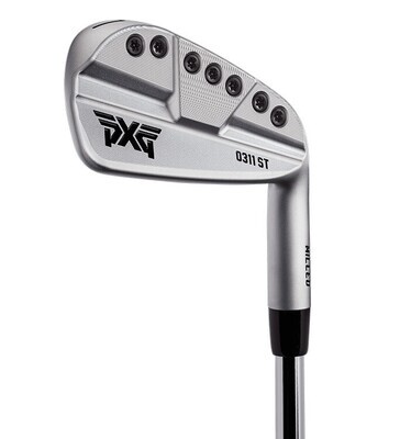 PXG 0311 ST GEN4 Blades