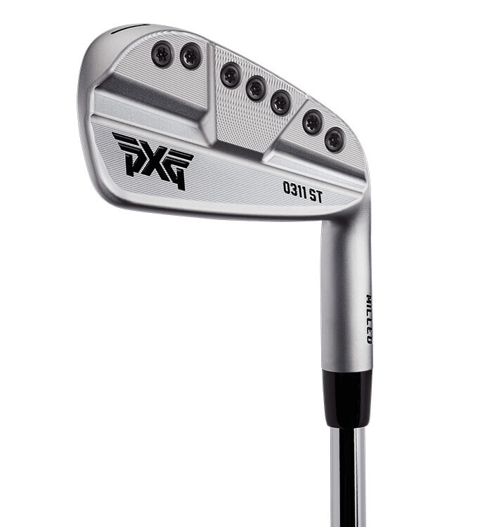 PXG 0311 ST GEN4 Blades