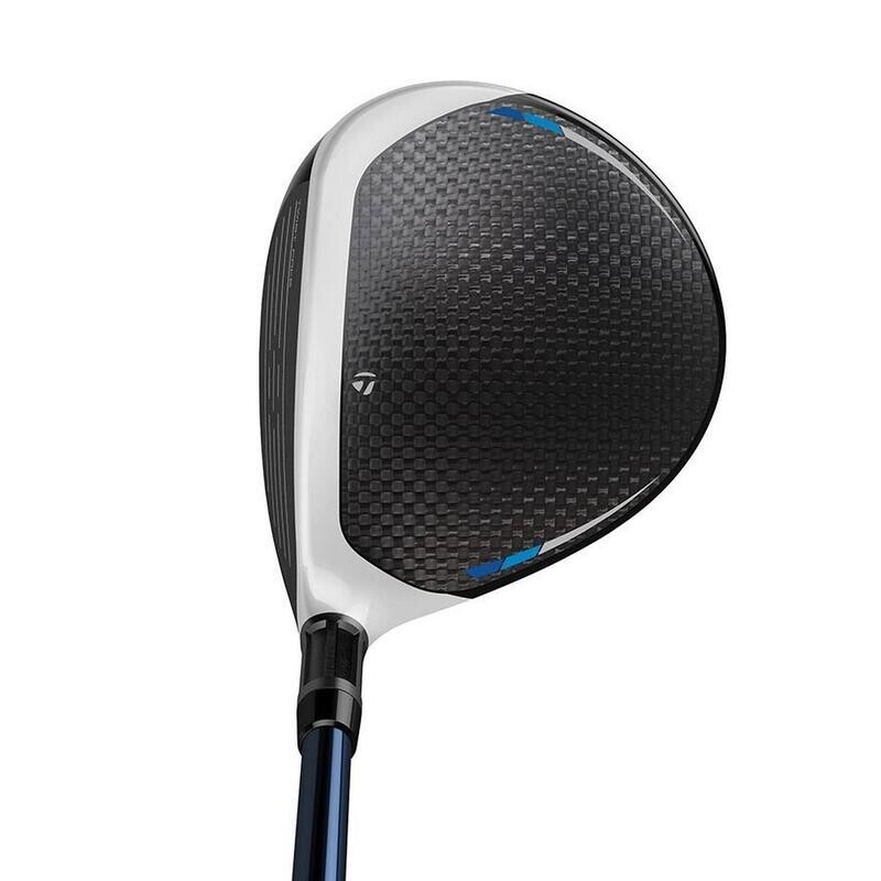 Taylormade Sim 2 Fairway Wood