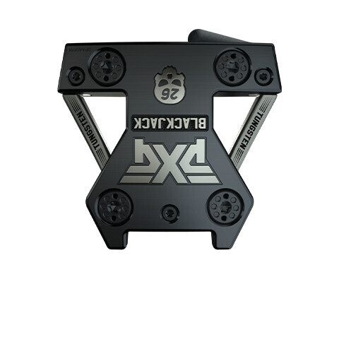 PXG Blackbird Battle Ready Putter