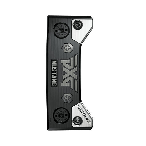 PXG Mustang Battle Ready Putter