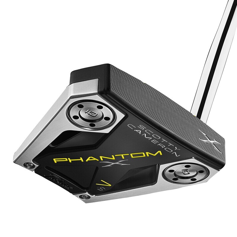 Titleist Scotty Cameron Phantom X Putter
