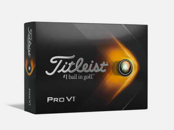 Titleist ProV1