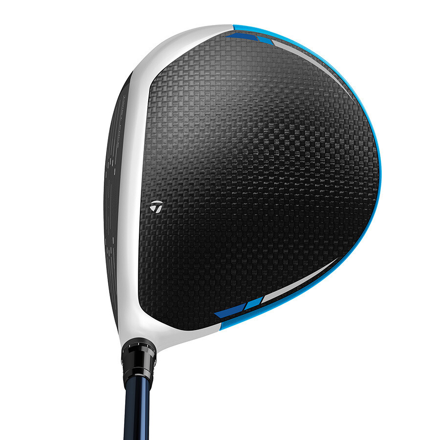 TaylorMade Sim 2 Driver
