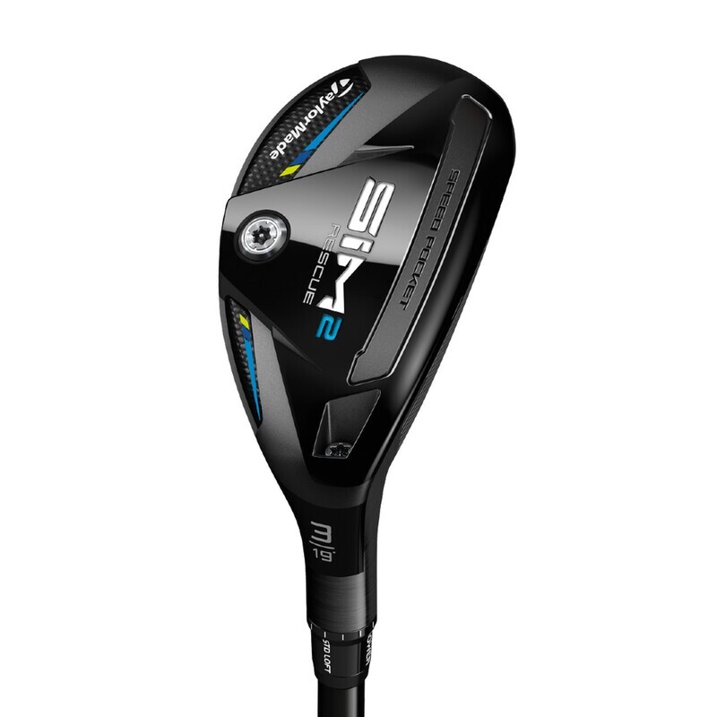 Taylormade Sim 2 Rescue
