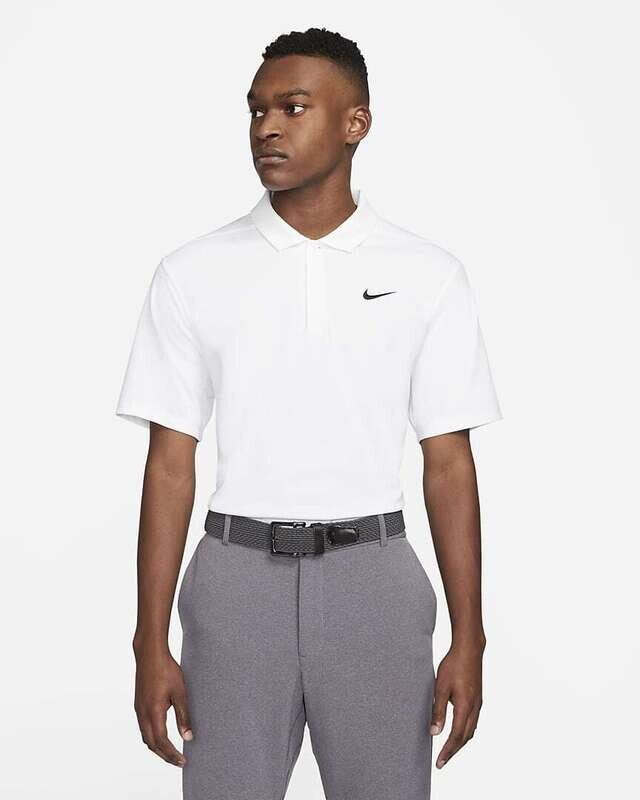 Nike Dri-FIT Men&#39;s Golf Polo
