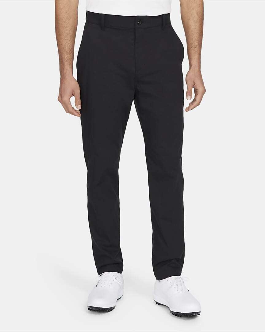 Nike Dri-FIT UV Men&#39;s Slim-Fit Golf Chino Trousers