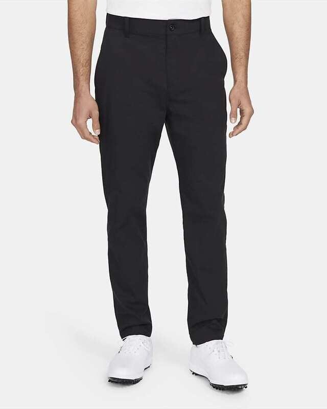 Nike Dri-FIT UV Men&#39;s Slim-Fit Golf Chino Trousers