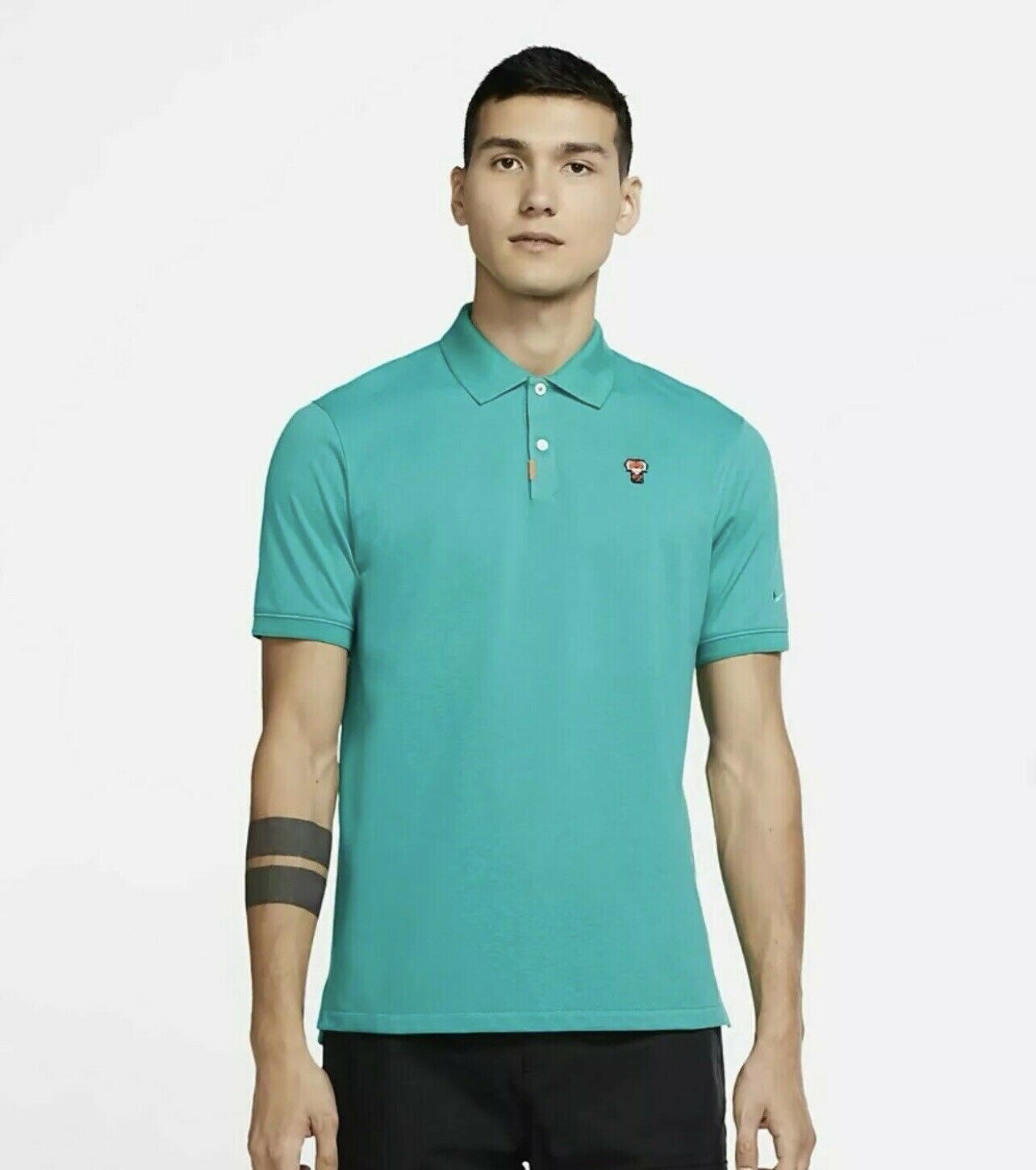 Nike Tiger Woods Limited Edition Frank Polo | Store - Hunters Creek Golf  Club