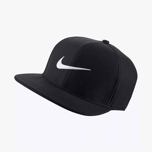 Nike Flatbrim Hat