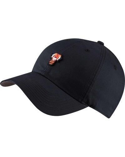 Nike Tiger Woods Limited Edition Frank Hat