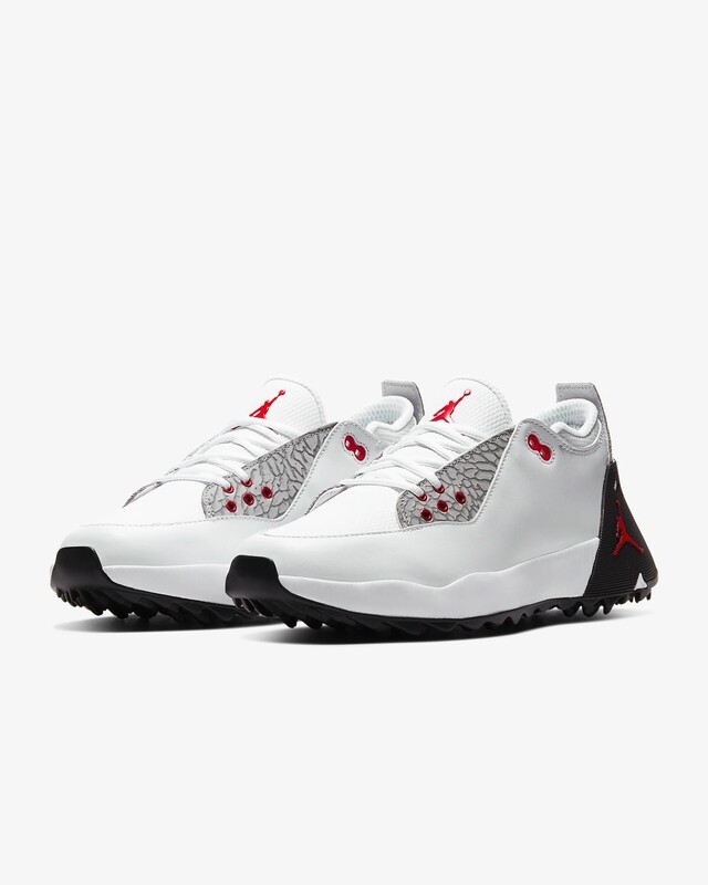 Air Jordan ADG Spikeless Golf Shoe