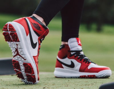 Golf Shoes